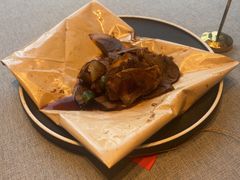 -羲和雅苑•北京烤鸭(平安国际金融中心店)