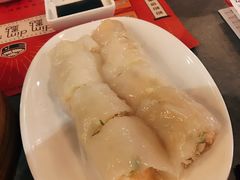 -点点心点心专门店(旺角店)