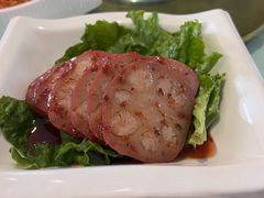 -功德林素菜饭庄(前门店)