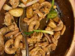 -啫神·广州地标美食(北京路店)