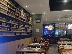 -木屋烧烤(创业店)