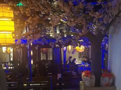 -绿茶餐厅(西湖银泰百货店)