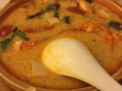 -阿诺泰·泰国餐厅(紫荆店)