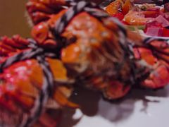 -龙之梦万丽酒店青餐厅