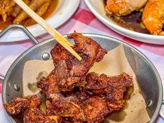 -七个烧烤·武汉大排档(翻身店)
