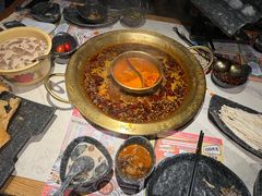 -哥老官重庆美蛙鱼头(西湖银泰十一哥店)