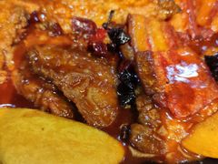 -合家院饭庄(榆关道店)