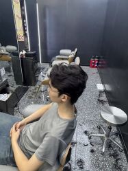 -藤野造型·烫·染发型设计店