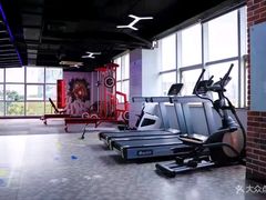 -UP健身私教馆(海岸城店)