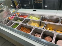 -赛百味SUBWAY(建六宜安广场店)