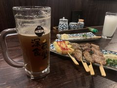 -哥哥の深夜食堂(红松东路店)