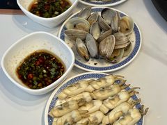 -阿弟特色海鲜餐厅·大排档(平潭店)