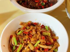 -笨罗卜浏阳菜馆(龙华鹏润达店)