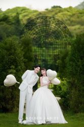-金夫人婚纱摄影(惠阳店)