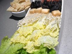 -半天妖烤鱼(西铁营万达店)