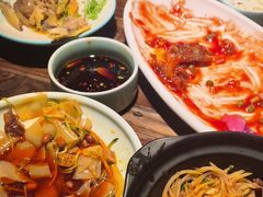 -鱼食饭稻·苏浙土菜17年老馆子(平江路店)