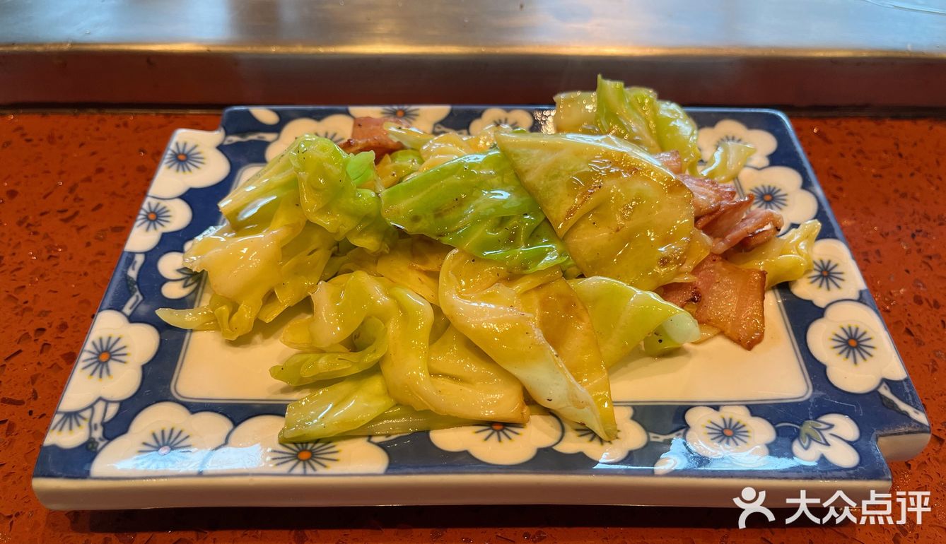 22年匠心高级日料