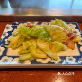 22年匠心高级日料