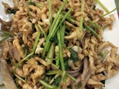 -桃子餐厅·天津菜(红星路直营店)