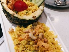 -Linlin泰餐厅(华夏幸福店)