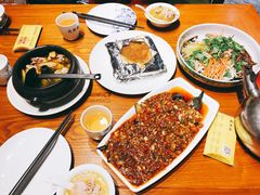 生态汽锅鸡-福照楼汽锅鸡·云南菜(护国路店)