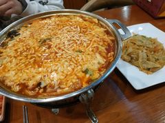 -韩礼年糕(飞虹路店)