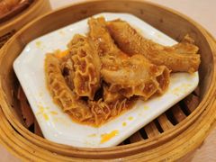 -华美轩中餐厅(客天下店)