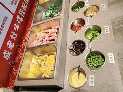-成老灶火锅鸡(平山店)