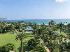 -三亚亚龙湾天域度假酒店