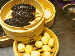 -长沙北辰洲际酒店-兰调全日餐厅