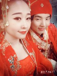 -盘子女人坊古装写真摄影(厦门总店)