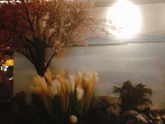 -绿茶餐厅(昌平悦荟店)