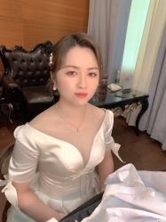 点击看大图 现代简约-青禾蒙娜丽莎婚纱摄影(武汉总店)