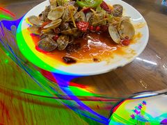-聚鲜阁海鲜美食城(香水湾店)