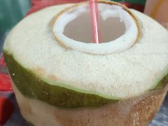 -黄亚华小食店(Jalan Alor)