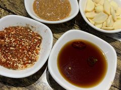 -33韩式自助烧烤(环城南路店)