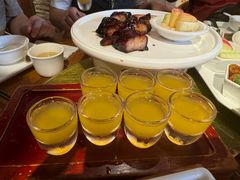 -大鸽饭(汉溪长隆店)