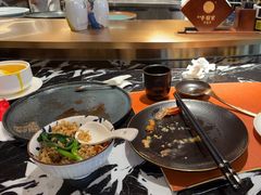 -牛将军•涮肉•烤肉(北京王府井·故宫店)
