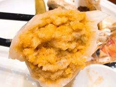 -北塘海鲜·天津菜·鲅鱼水饺是一绝(大光明桥旗舰店)