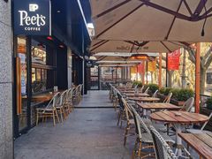 -Peet's 皮爷咖啡(东湖路手作店)
