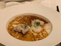 -福州天元国际威斯汀酒店·中国元素餐厅