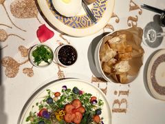 -狮拾久·现代新加坡料理(福田COCO Park店)