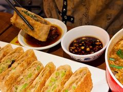 -京熙和肉饼(旺角购物广场店)
