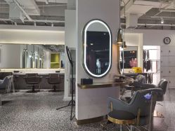 -尚羽华东接发美发店