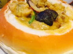 -大树餐厅(红旗街万达店)