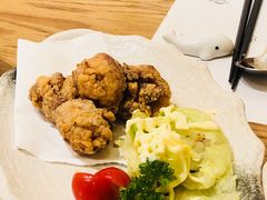 -小句号·精致料理(江南环球港店)