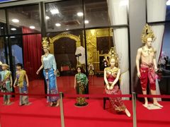 -金东尼人妖秀