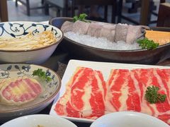 -皇城老妈·大连海鲜火锅(港湾店)