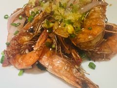 -老福洲·三十年福州味(斗东店)