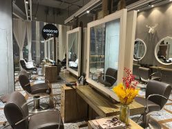 点击看大图 -QZHAIR SALON